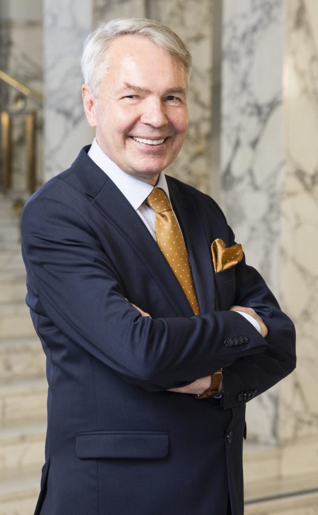 pekka haavisto_KerttuPenttilä
